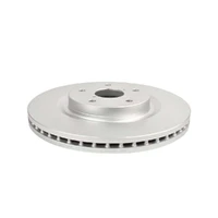 DBA DBA3328E Street Series En-Shield Brake Disc Rotor Pair