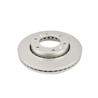 DBA DBA3330E Street Series En-Shield Brake Disc Rotor Pair