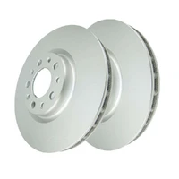 DBA DBA3410E Street Series En-Shield Brake Disc Rotor Pair 305mm