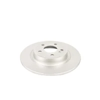 DBA DBA3411E Street Series En-Shield Brake Disc Rotor Pair