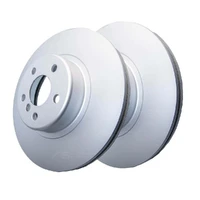 DBA DBA3416E Street Series En-Shield Brake Disc Rotor Pair 330mm