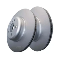 DBA DBA3419E Street Series En-Shield Brake Disc Rotor Pair 345mm