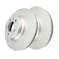 DBA DBA3422E Street Series En-Shield Brake Disc Rotor Pair 347.9mm