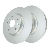 DBA DBA3432E Street Series En-Shield Brake Disc Rotor Pair 300mm