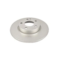 DBA DBA3456E Street Series En-Shield Brake Disc Rotor Pair