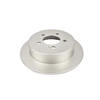 DBA DBA3457E Street Series En-Shield Brake Disc Rotor Pair