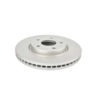 DBA DBA3468E Street Series En-Shield Brake Disc Rotor Pair