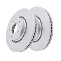 DBA DBA3552E Street Series En-Shield Brake Disc Rotor Pair 297mm