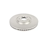 DBA DBA3554EL Street Series En-Shield Brake Disc Rotor Single Left