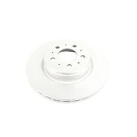 DBA DBA3558E Street Series En-Shield Brake Disc Rotor Pair