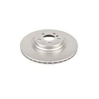 DBA DBA3559E Street Series En-Shield Brake Disc Rotor Pair