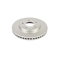 DBA DBA3560E Street Series En-Shield Brake Disc Rotor Pair