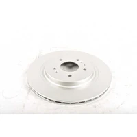 DBA DBA3569E Street Series En-Shield Brake Disc Rotor Pair