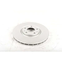 DBA DBA3572E Street Series En-Shield Brake Disc Rotor Pair