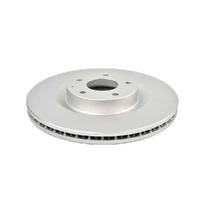 DBA DBA3606E Street Series En-Shield Brake Disc Rotor Pair