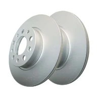 DBA DBA3661E Street Series En-Shield Brake Disc Rotor Pair 278mm