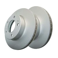 DBA DBA3716E Street Series En-Shield Brake Disc Rotor Pair 300mm