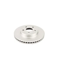 DBA DBA3736E Street Series En-Shield Brake Disc Rotor Pair