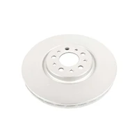 DBA DBA3742E Street Series En-Shield Brake Disc Rotor Pair