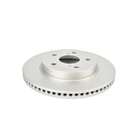 DBA DBA3774E Street Series En-Shield Brake Disc Rotor Pair