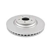 DBA DBA3798E Street Series En-Shield Brake Disc Rotor Pair