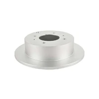 DBA DBA458E Street Series En-Shield Brake Disc Rotor Pair