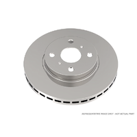 Street Series 2x En-Shield Brake Front Rotors (Integra 89-01/Civic 87-06)