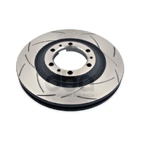 DBA 4X4 SURVIVAL SERIES BRAKE ROTOR T2 SLOT