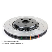Street Series 2x T2 Slotted Front Rotors (Maxima/350Z 02-11/Stagea M35 01-07)