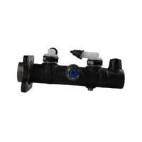 DBA DBABM10040 Brake Master Cylinder