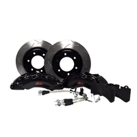 Front Upgrade Performance Brake Upgrade Kit (Ranger 22+/Amarok 22+)