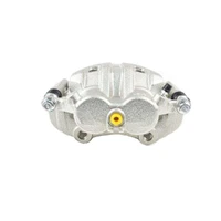 DBA Street Series Brake Caliper fits Nissan X-Trail T30 10/01-on Front Right