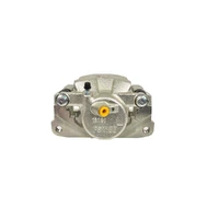 DBA Street Series Brake Caliper fits Toyota RAV4 ACA22 10/03-on Front Left