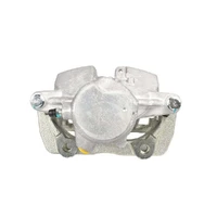 DBA Street Series Caliper fits Mercedes Various Front Right