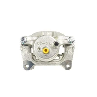 DBA Street Series Caliper fits Toyota Corolla ZZE122 Front Right