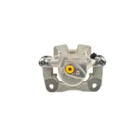 DBA Street Series Brake Caliper fits Toyota RAV4 ACA3 11/05-on Rear Left