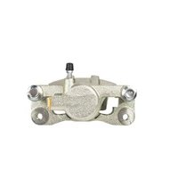 DBA Street Series Caliper fits Mitsubishi Lancer/Outlander Rear Right