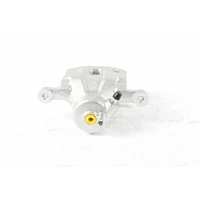 DBA Street Series Brake Caliper fits Hyundai Terracan HP Rear Left