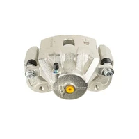 DBA DBAC1314 Street Series Caliper Front Left
