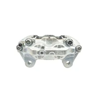 DBA Street Series Caliper fits Toyota Landcruiser VDJ78 Front Right