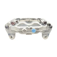 DBA Street Series Caliper fits Toyota Landcruiser VDJ200 8/15-on Front Left