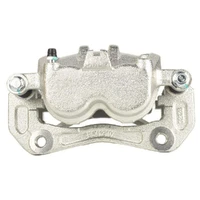 DBA DBAC1464 Street Series Caliper Front Left