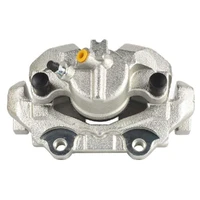 DBA DBAC1468 Street Series Caliper Front Left