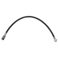DBA DBAH2334 Street Series Brake Hose Rear Chassis to Axle