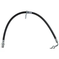 DBA DBAH2462 Street Series Brake Hose Rear Right
