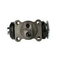 DBA DBAWC2954 Wheel Cylinder fits Isuzu