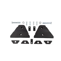 Ironman Radius Arm Drop Box Brackets (Landcruiser 80 Series 1993 +) DBOX001