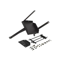 Dual Battery Tray (Pajero 07-20)