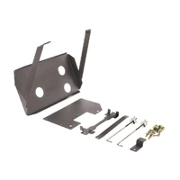 Dual Battery Tray (LC 70 Series 07-16)