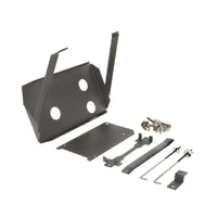 Dual Battery Tray (LC 70 Series)